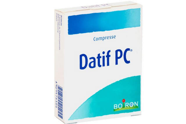 Datif PC