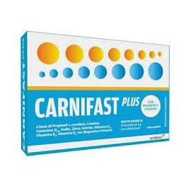 Carnifast Plus
