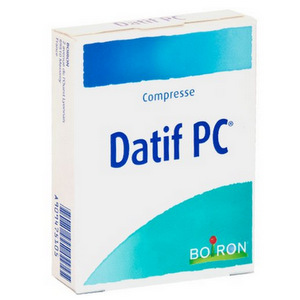 Datif PC