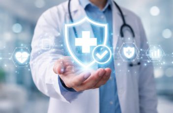 Medico qualità servizi sanitari