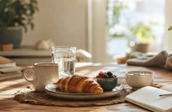 Colazione